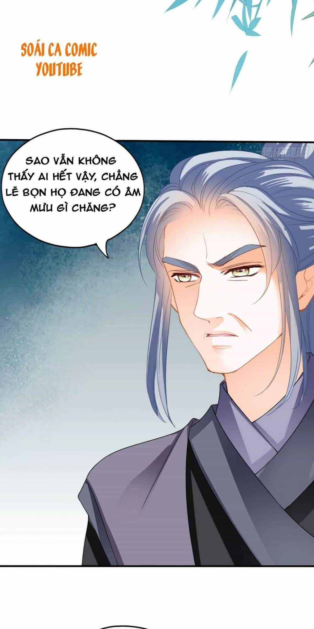 Bổn Vương Muốn Ngươi - Chương 71 - ảnh 4