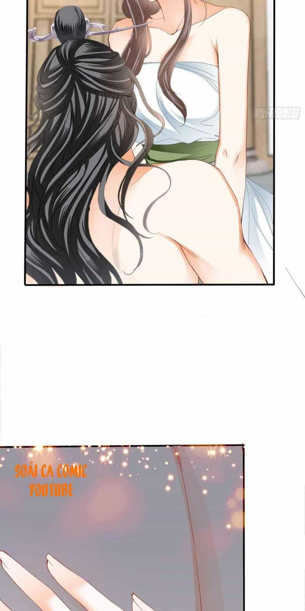 Bổn Vương Muốn Ngươi - Chương 72 - ảnh 37