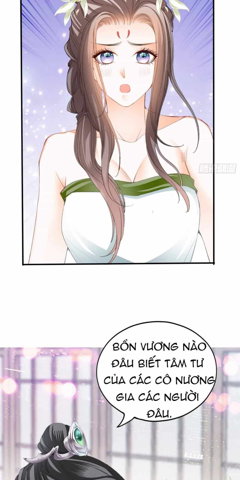 Bổn Vương Muốn Ngươi - Chương 73 - ảnh 32