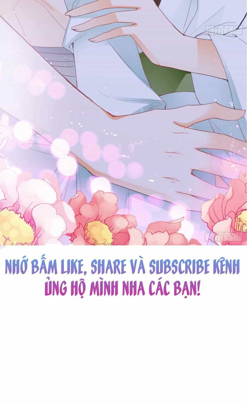 Bổn Vương Muốn Ngươi - Chương 73 - ảnh 41