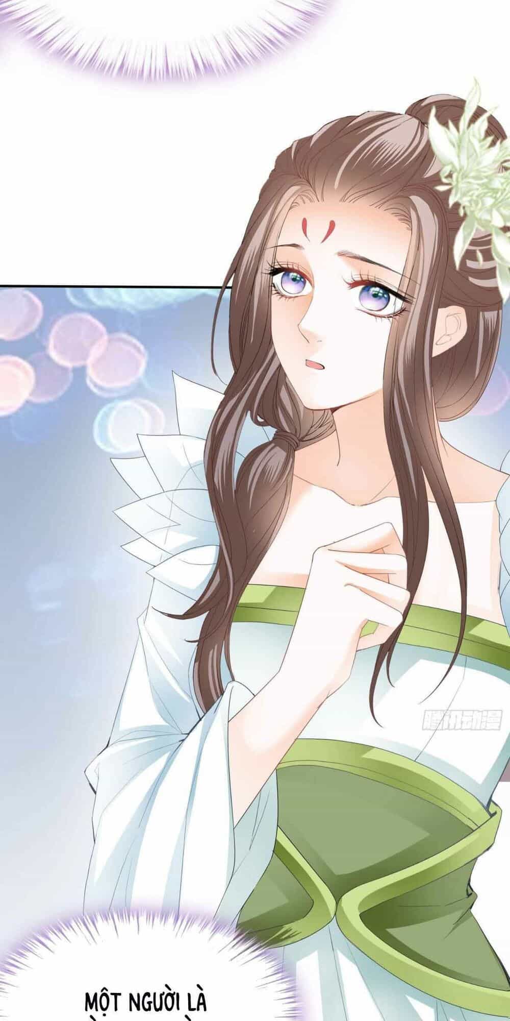Bổn Vương Muốn Ngươi - Chương 74 - ảnh 30