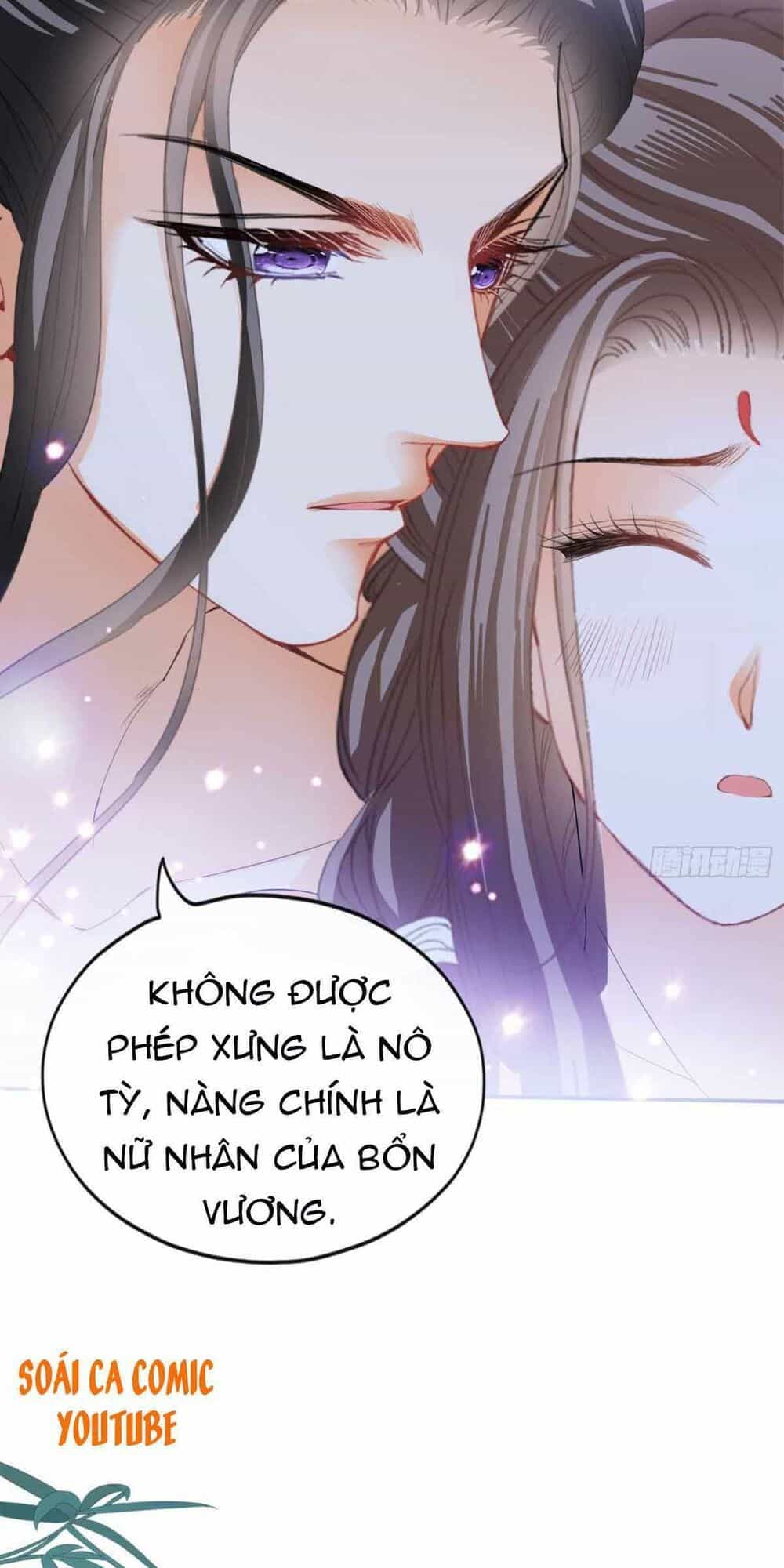 Bổn Vương Muốn Ngươi - Chương 74 - ảnh 5