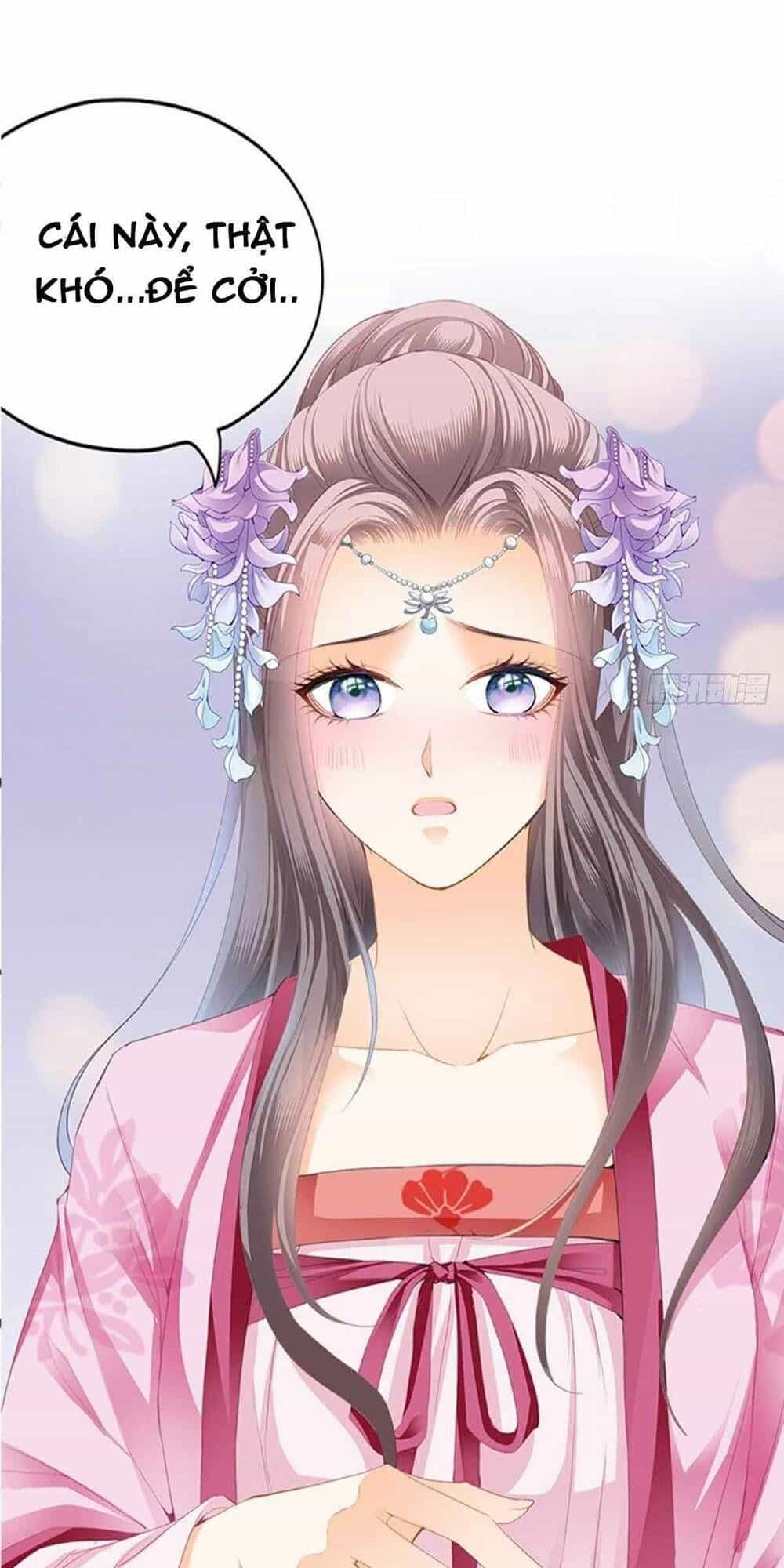 Bổn Vương Muốn Ngươi - Chương 76 - ảnh 33