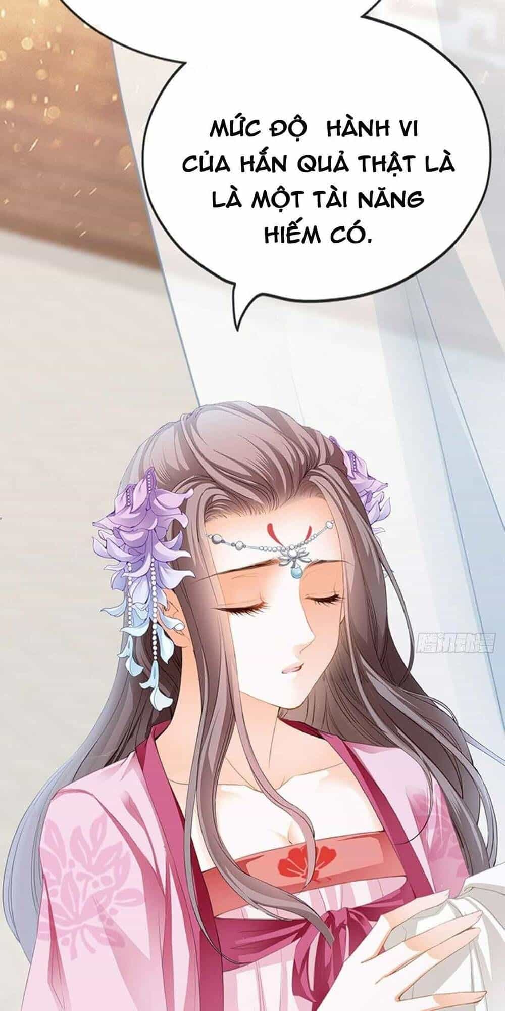 Bổn Vương Muốn Ngươi - Chương 76 - ảnh 41