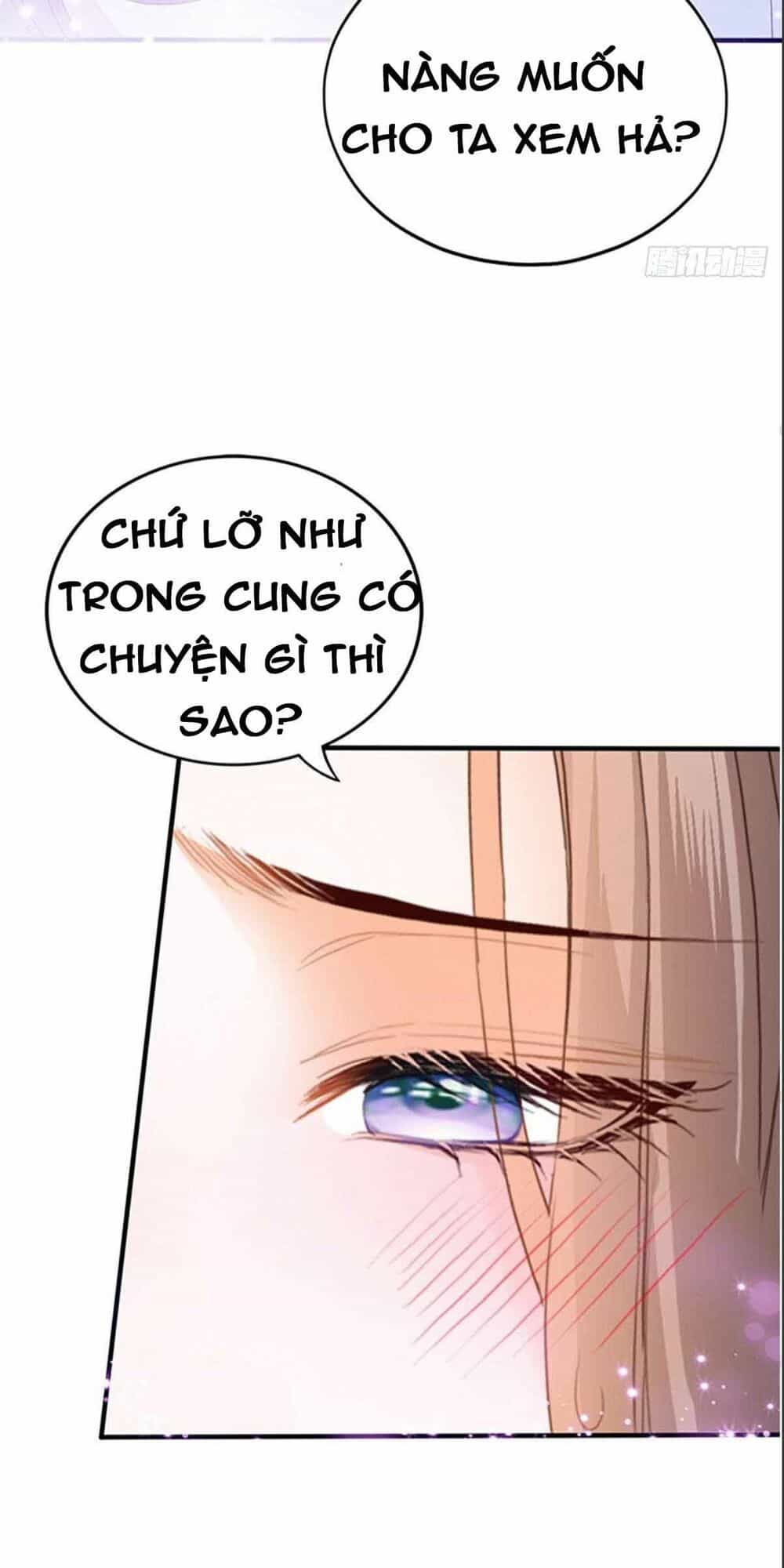 Bổn Vương Muốn Ngươi - Chương 76 - ảnh 9