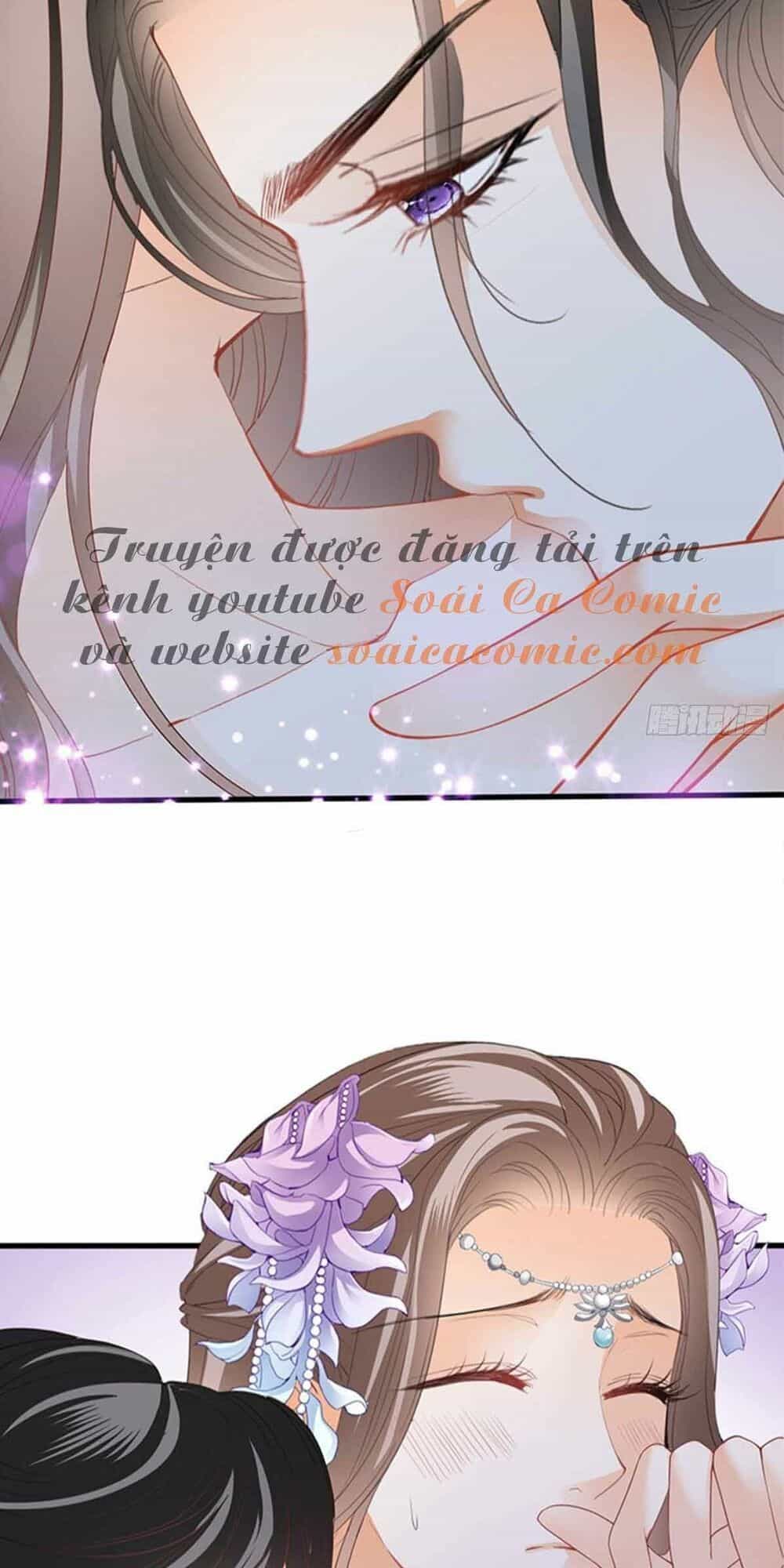Bổn Vương Muốn Ngươi - Chương 77 - ảnh 36