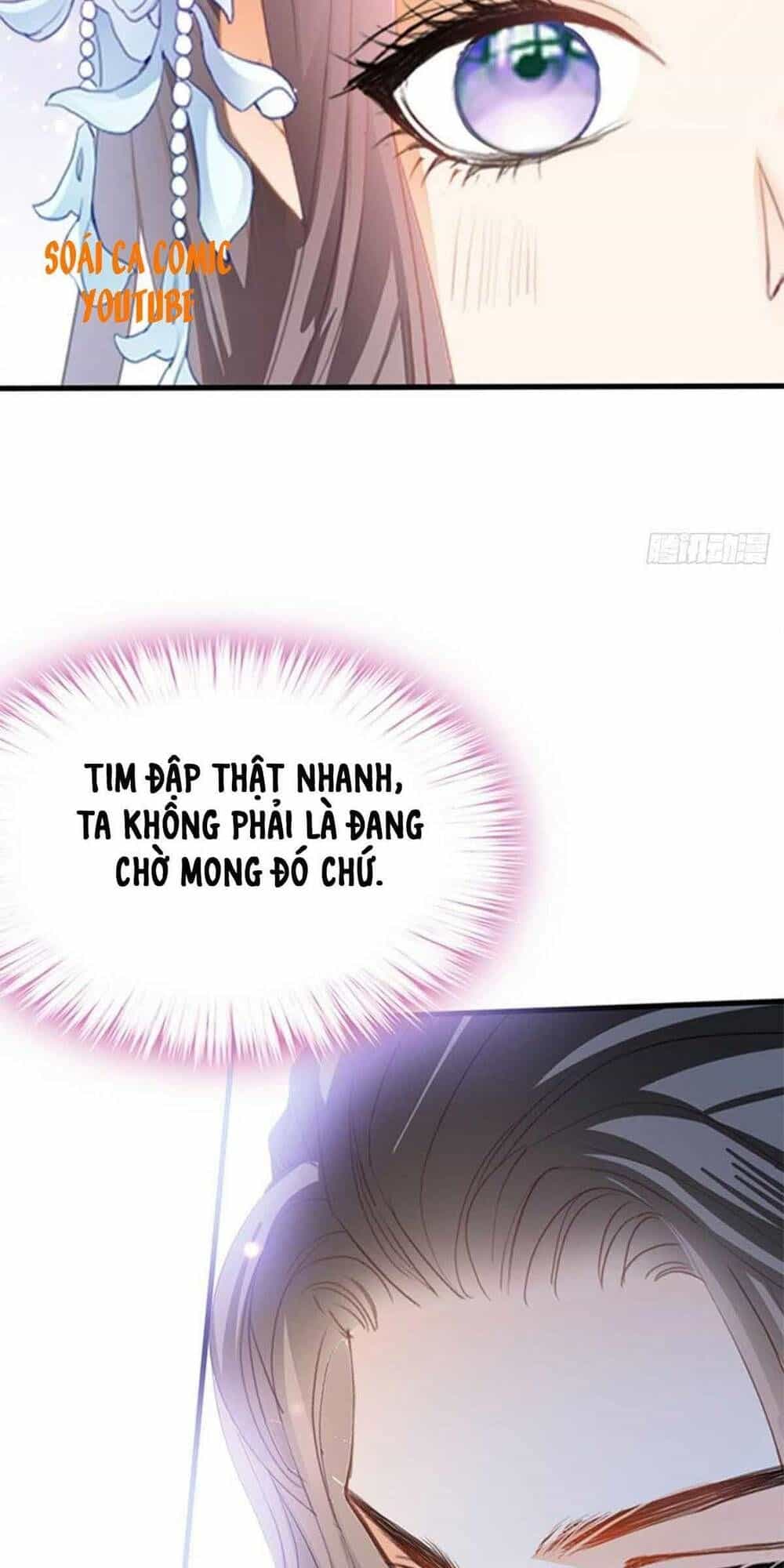 Bổn Vương Muốn Ngươi - Chương 77 - ảnh 5