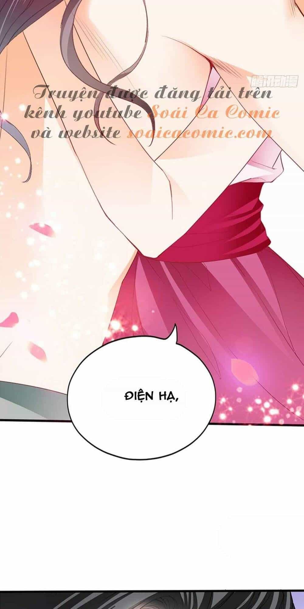 Bổn Vương Muốn Ngươi - Chương 78 - ảnh 16