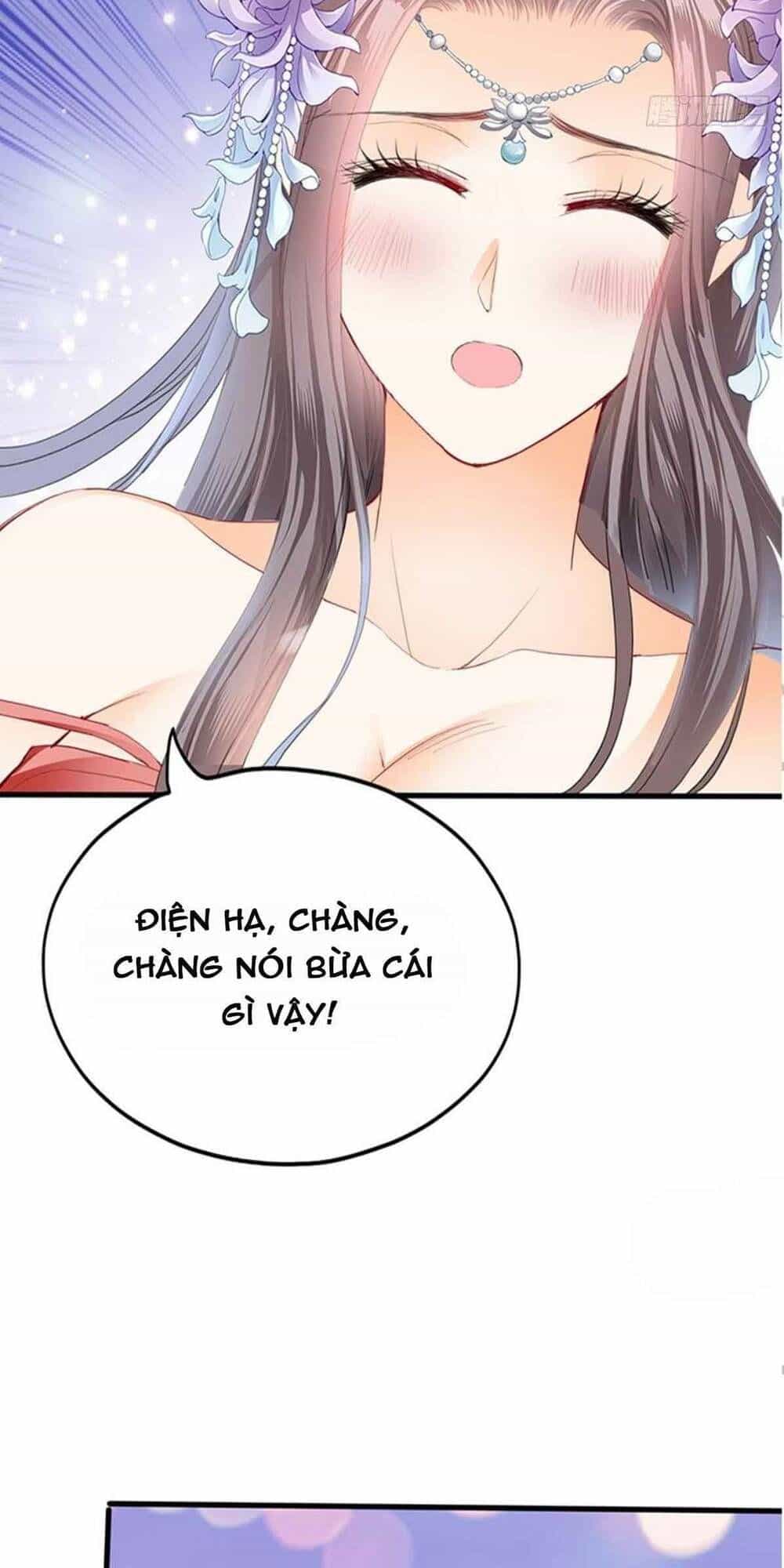 Bổn Vương Muốn Ngươi - Chương 78 - ảnh 33