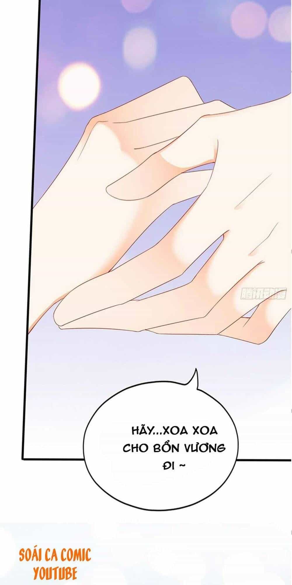 Bổn Vương Muốn Ngươi - Chương 78 - ảnh 34