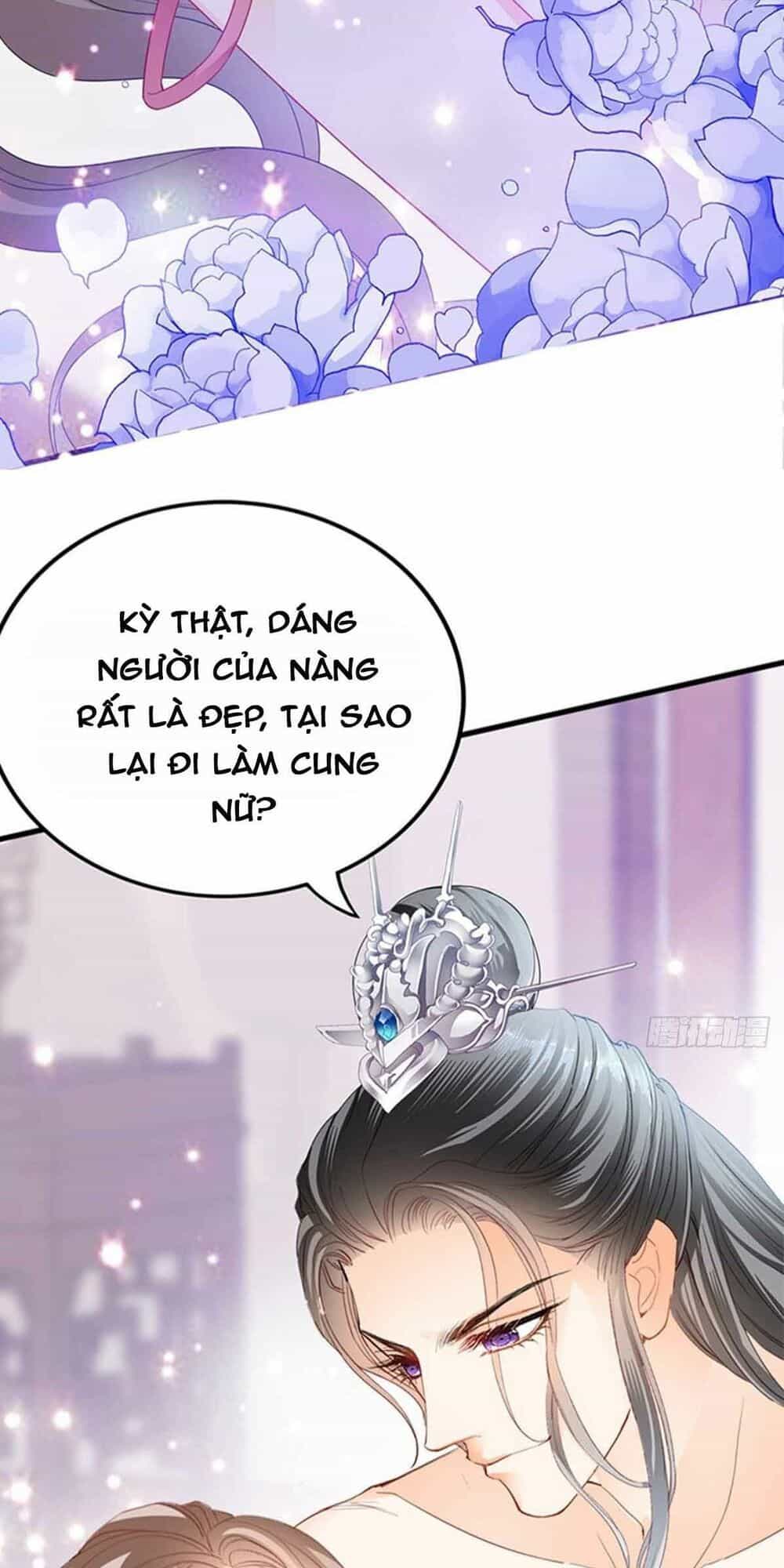 Bổn Vương Muốn Ngươi - Chương 78 - ảnh 9