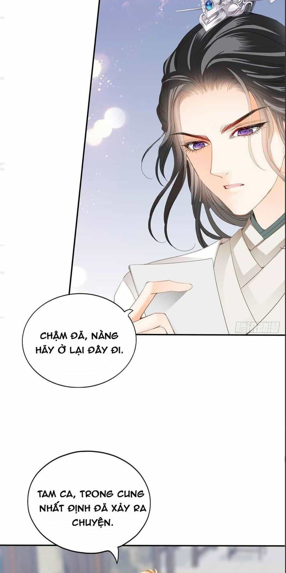 Bổn Vương Muốn Ngươi - Chương 80 - ảnh 7