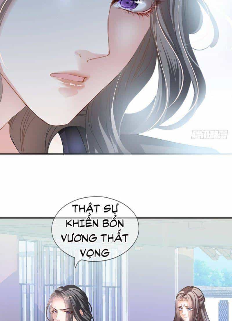 Bổn Vương Muốn Ngươi - Chương 7 - ảnh 32