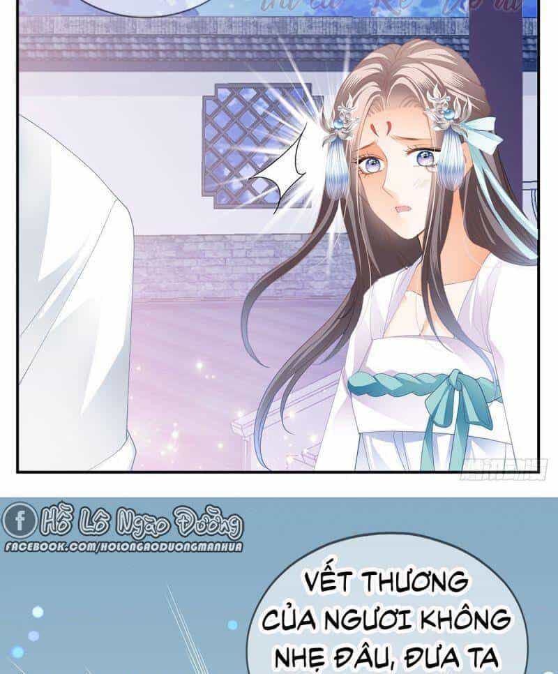 Bổn Vương Muốn Ngươi - Chương 7 - ảnh 55