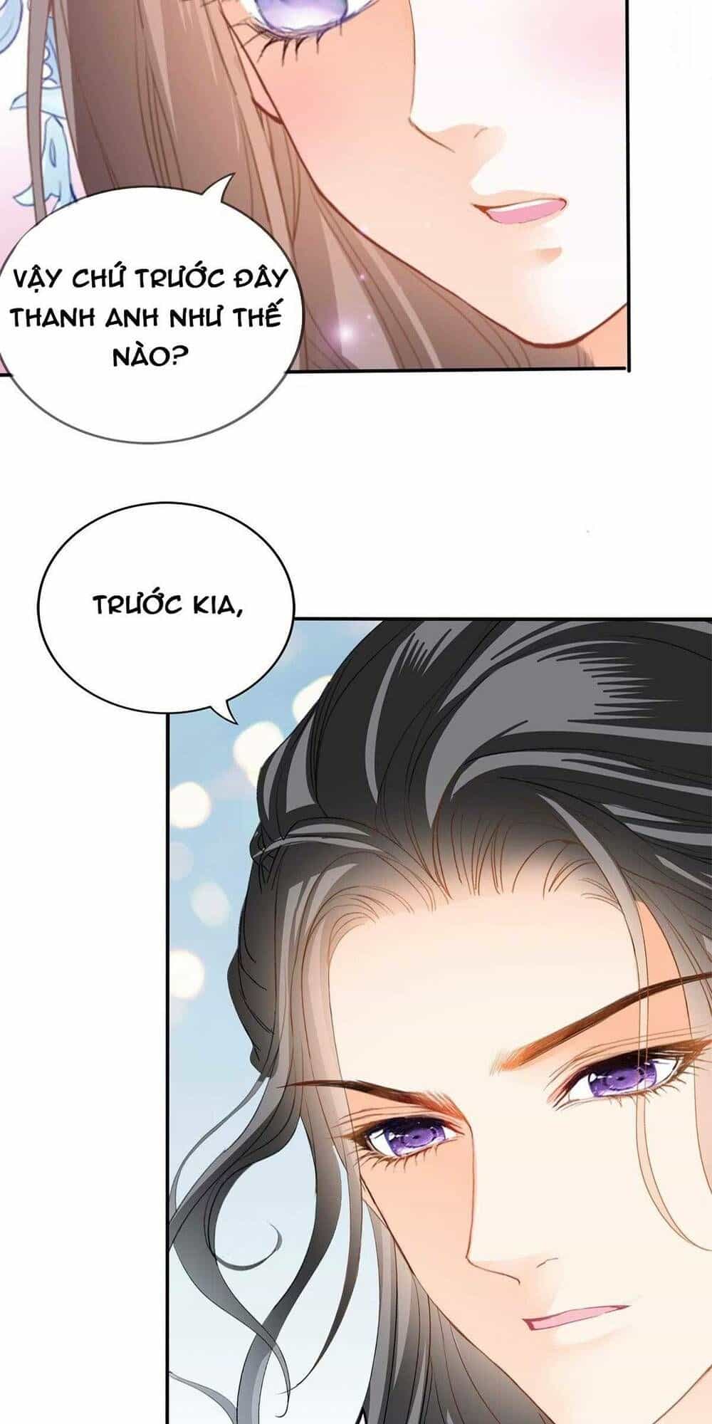 Bổn Vương Muốn Ngươi - Chương 83 - ảnh 4