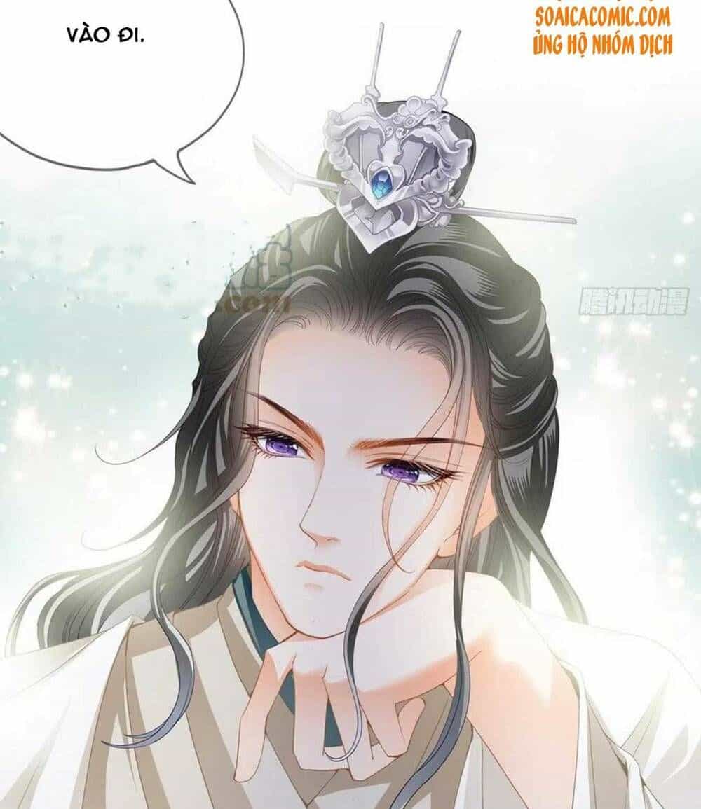 Bổn Vương Muốn Ngươi - Chương 85 - ảnh 6