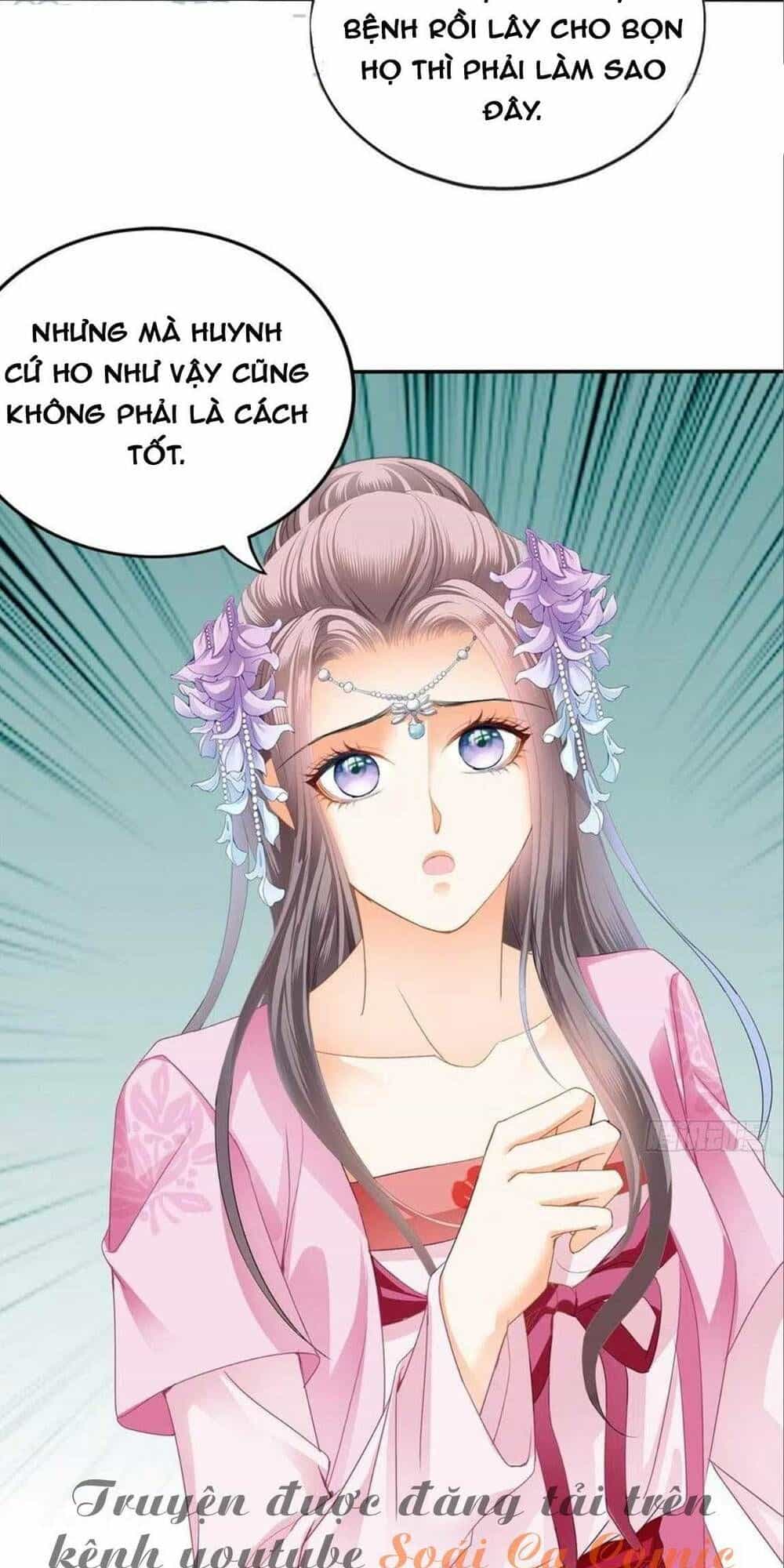 Bổn Vương Muốn Ngươi - Chương 86 - ảnh 30