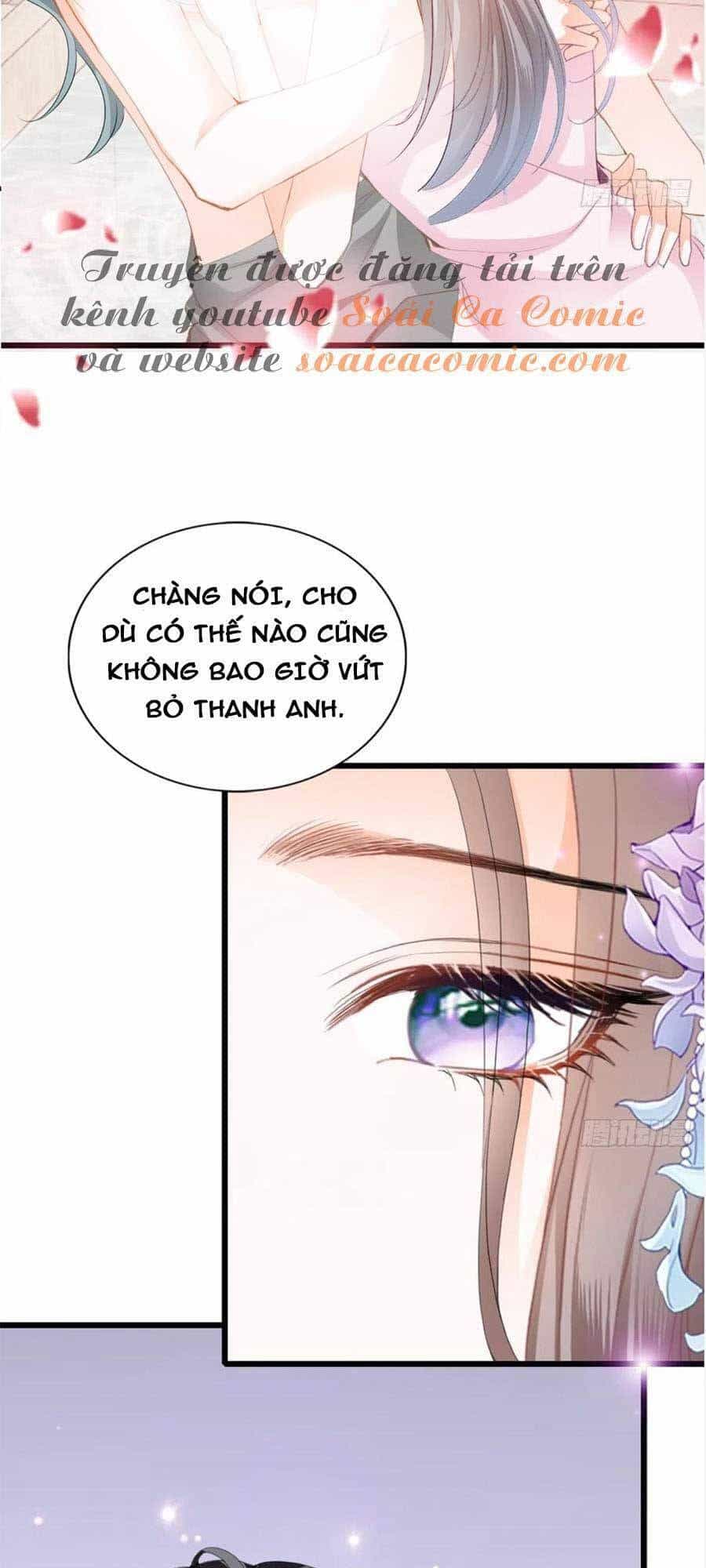 Bổn Vương Muốn Ngươi - Chương 90 - ảnh 3