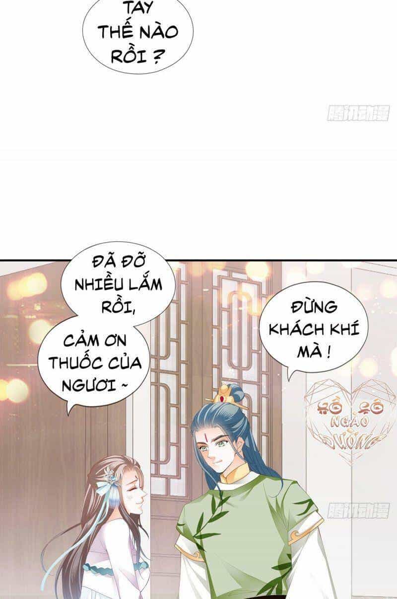 Bổn Vương Muốn Ngươi - Chương 8 - ảnh 24