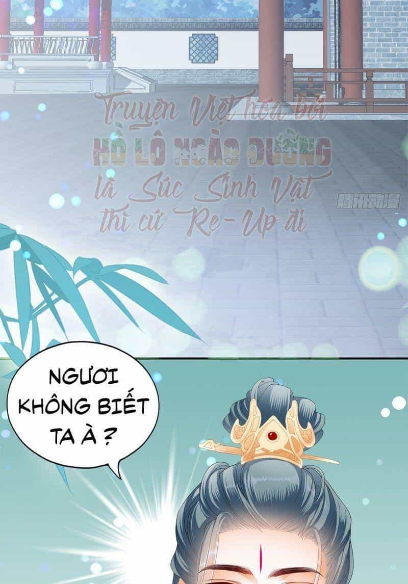 Bổn Vương Muốn Ngươi - Chương 8 - ảnh 4