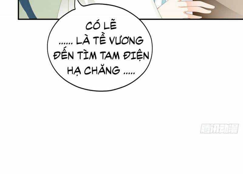 Bổn Vương Muốn Ngươi - Chương 8 - ảnh 48