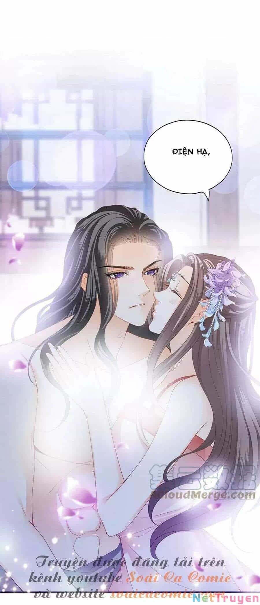 Bổn Vương Muốn Ngươi - Chương 92 - ảnh 4