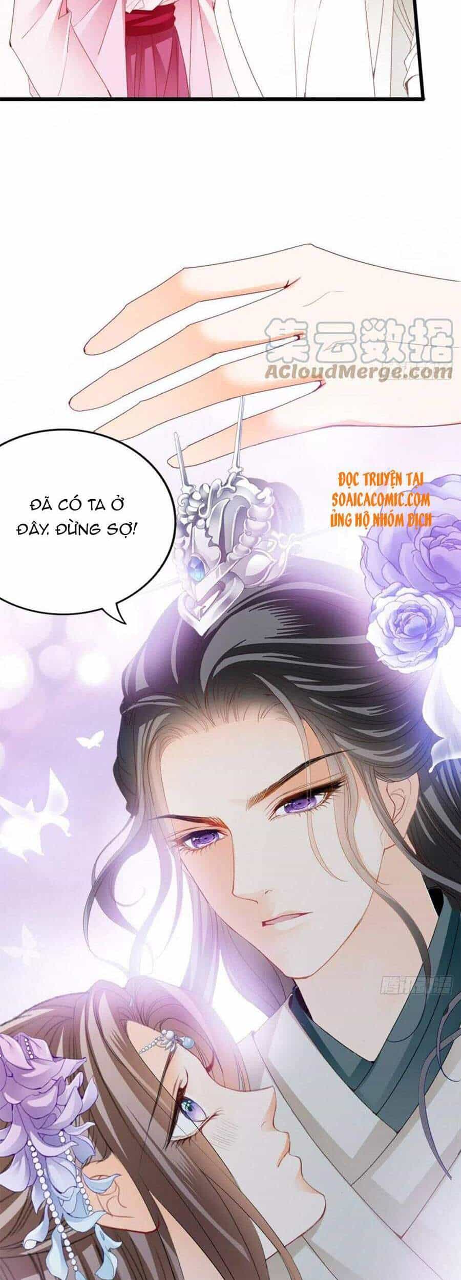Bổn Vương Muốn Ngươi - Chương 98 - ảnh 9