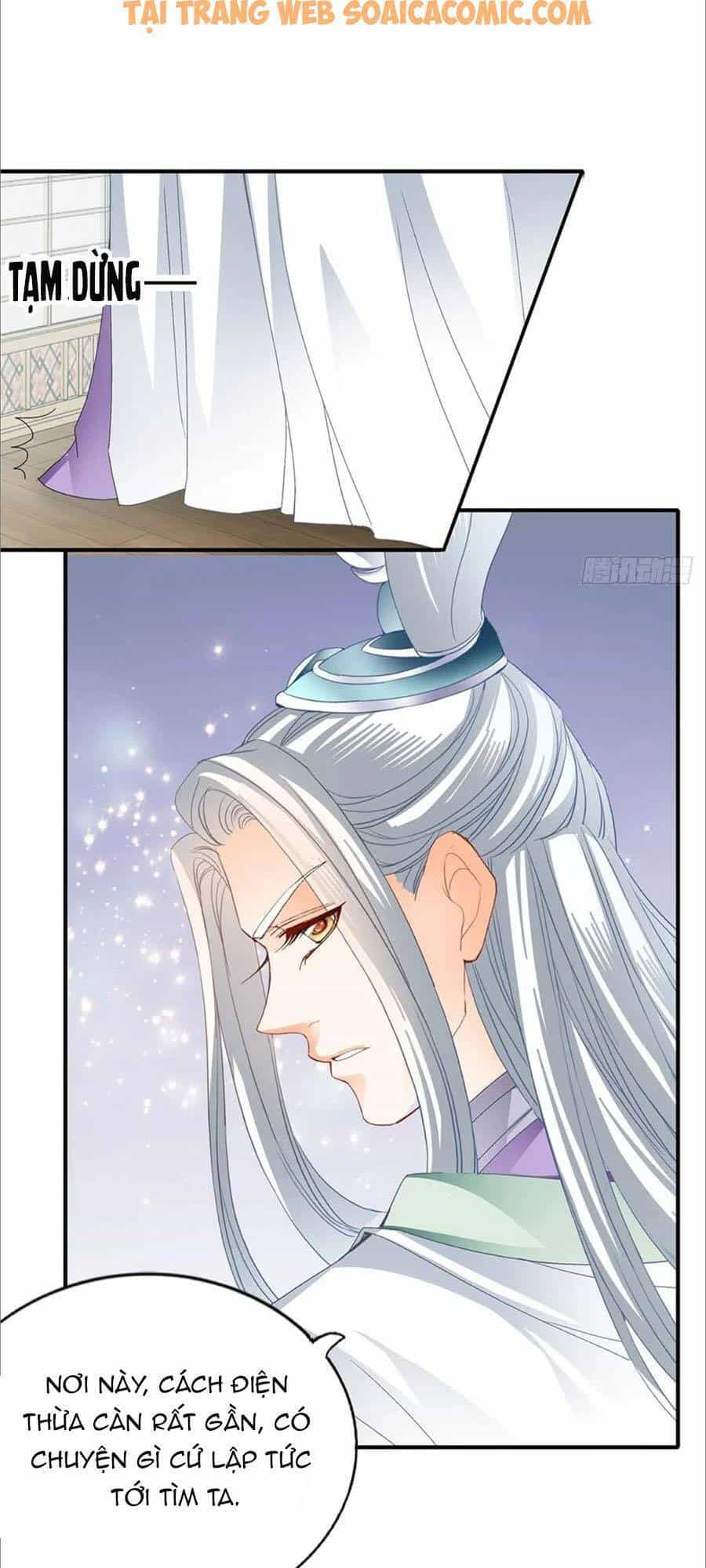 Bổn Vương Muốn Ngươi - Chương 99 - ảnh 4