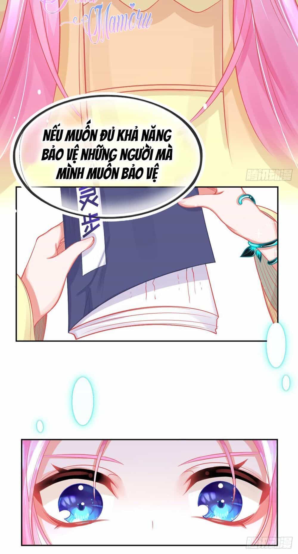 Bổn Vương Phi Có Roi Trong Tay - Chương 12 - ảnh 34