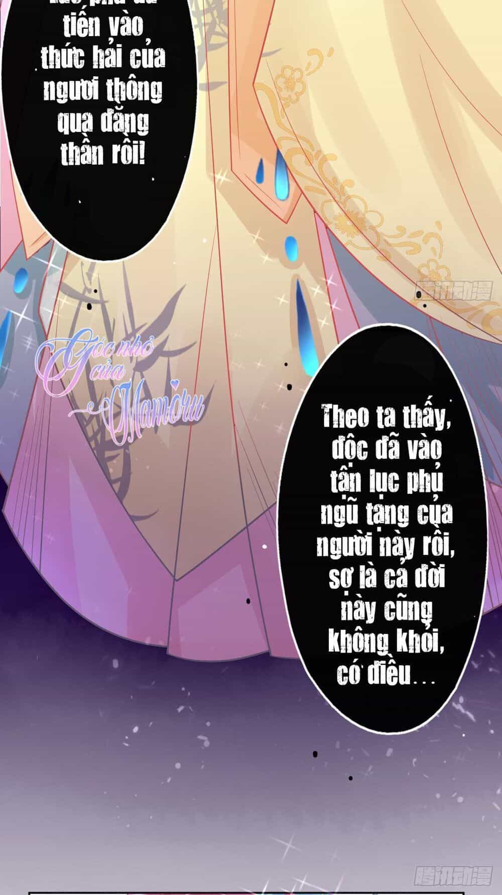 Bổn Vương Phi Có Roi Trong Tay - Chương 12 - ảnh 6