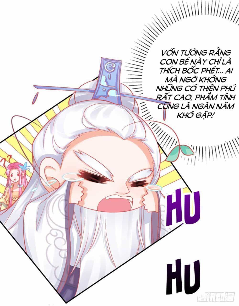 Bổn Vương Phi Có Roi Trong Tay - Chương 13 - ảnh 29