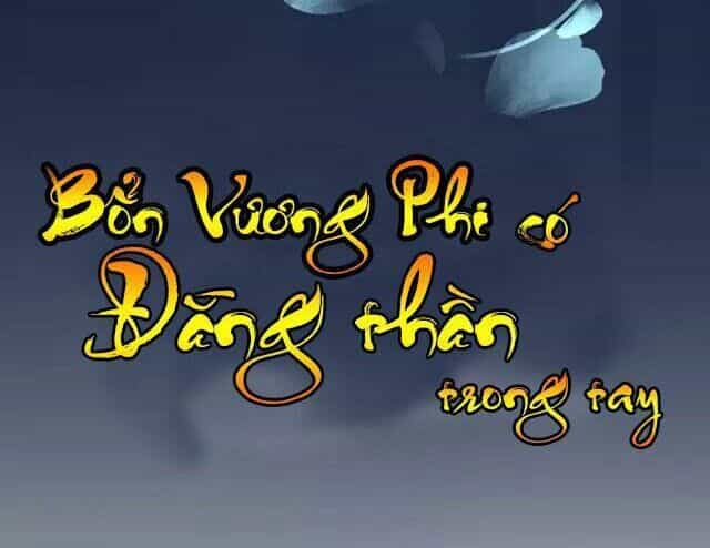 Bổn Vương Phi Có Roi Trong Tay - Chương 4 - ảnh 2