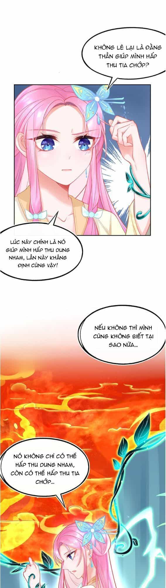 Bổn Vương Phi Có Roi Trong Tay - Chương 5 - ảnh 4
