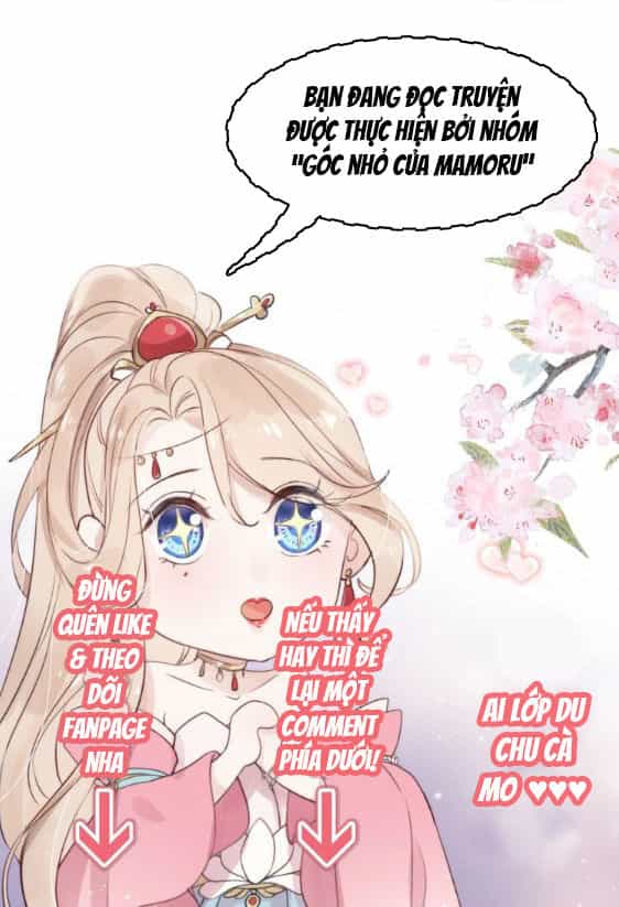 Bổn Vương Phi Có Roi Trong Tay - Chương 7 - ảnh 3