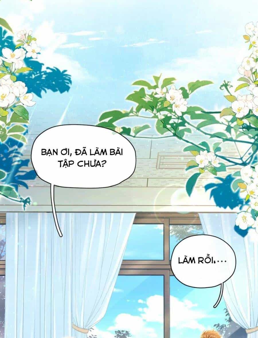Bong Bóng Anh Đào - Chương 1 - ảnh 17