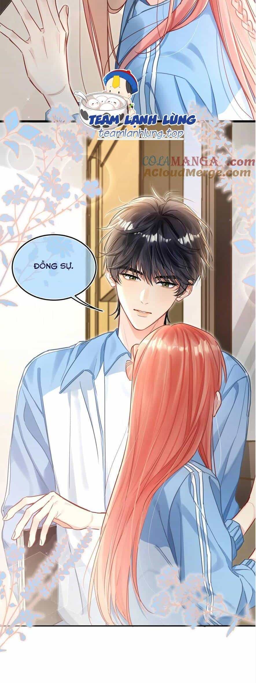 Bong Bóng Anh Đào - Chương 16 - ảnh 24