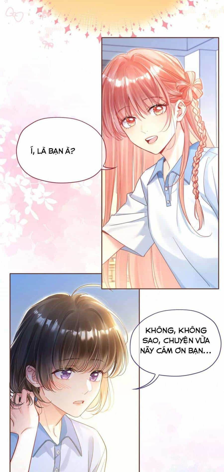 Bong Bóng Anh Đào - Chương 3 - ảnh 8
