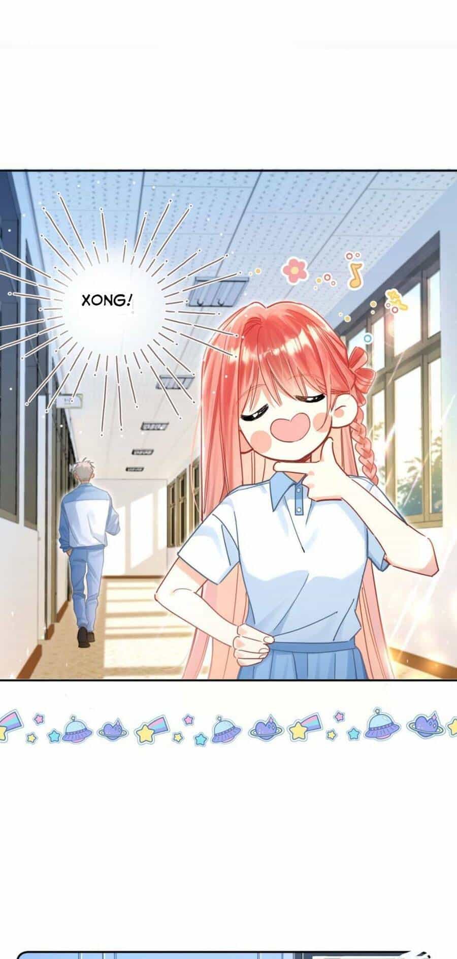 Bong Bóng Anh Đào - Chương 4 - ảnh 27