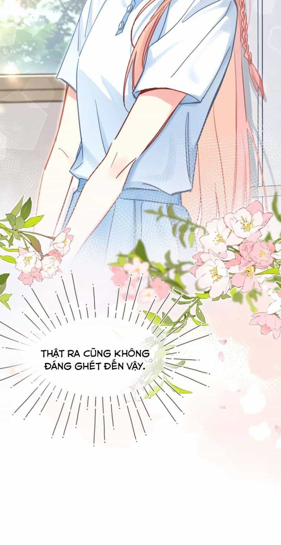 Bong Bóng Anh Đào - Chương 4 - ảnh 31