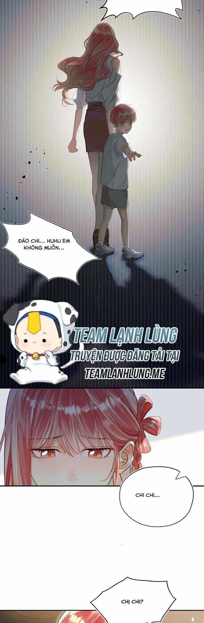 Bong Bóng Anh Đào - Chương 5 - ảnh 15