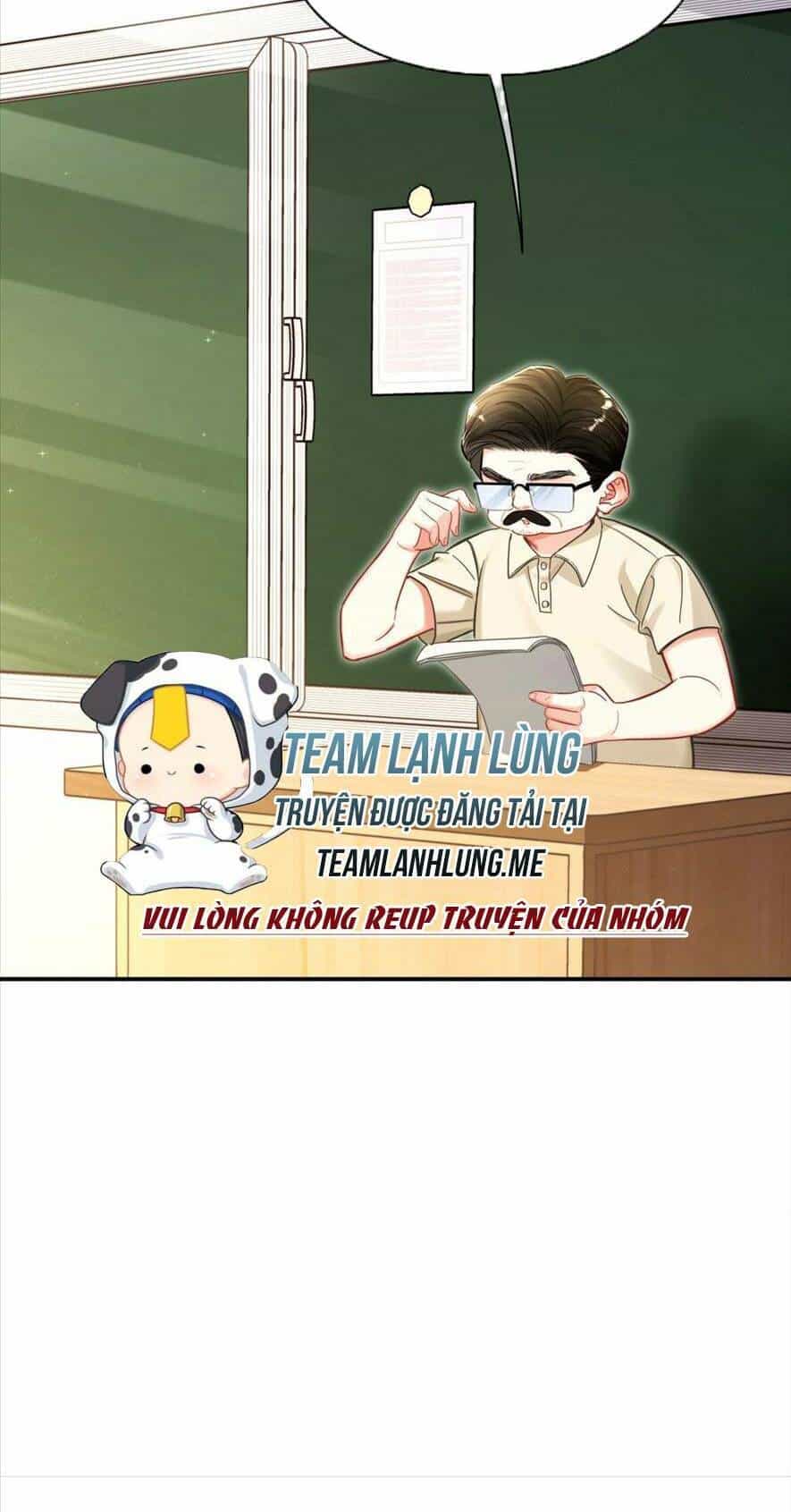 Bong Bóng Anh Đào - Chương 8 - ảnh 11