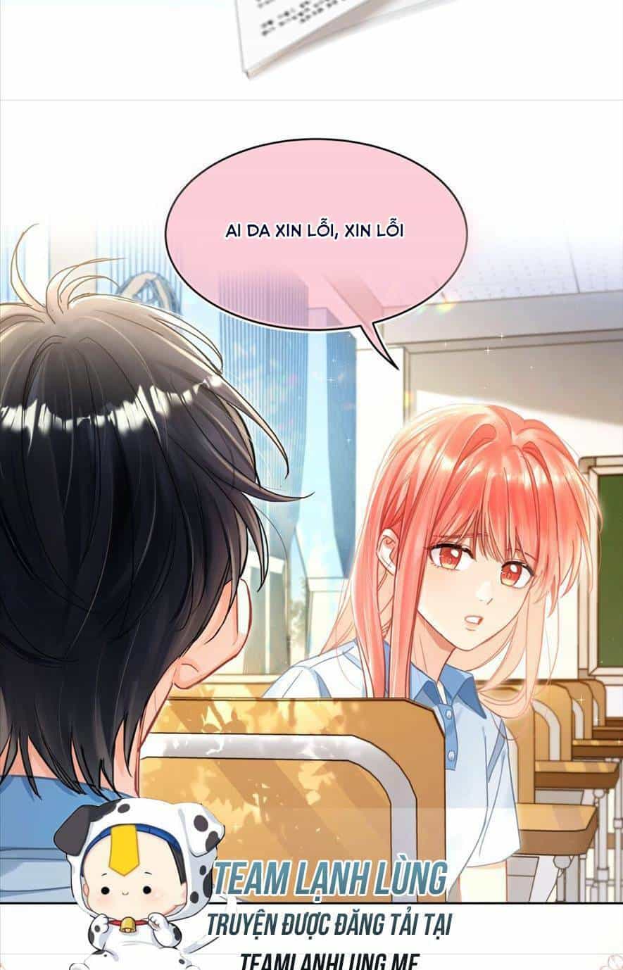 Bong Bóng Anh Đào - Chương 8 - ảnh 13