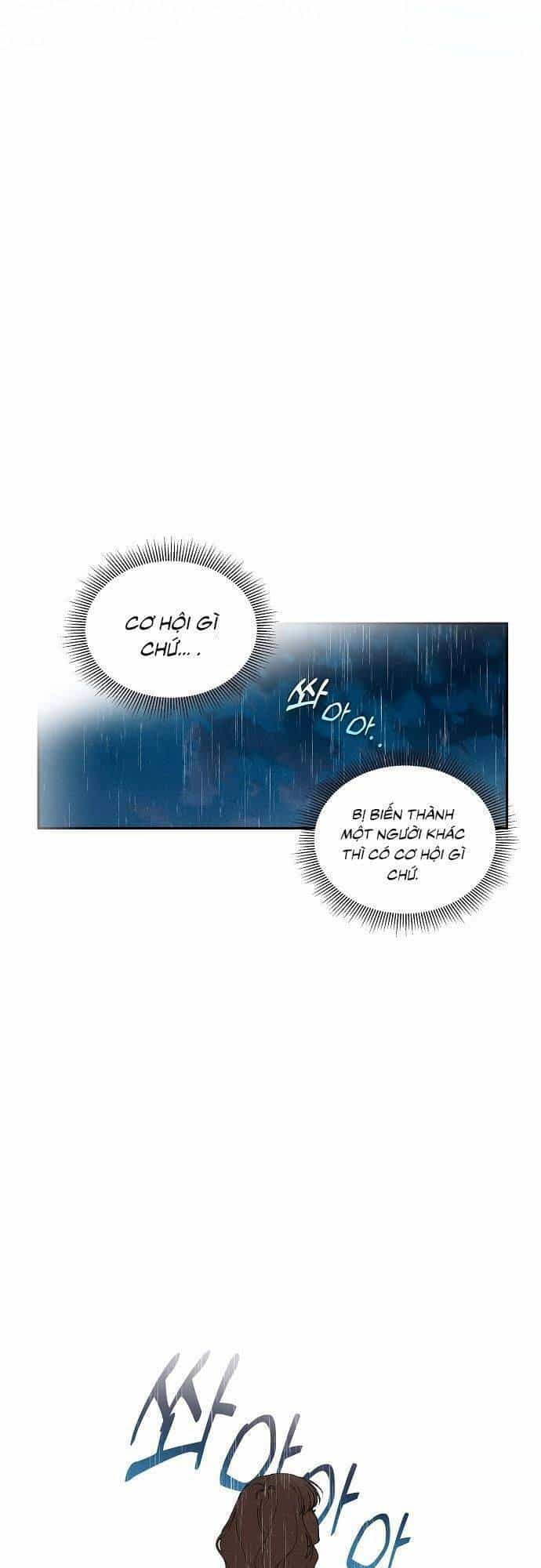 Bong Bóng Của Sóng Biển - Chương 1 - ảnh 12