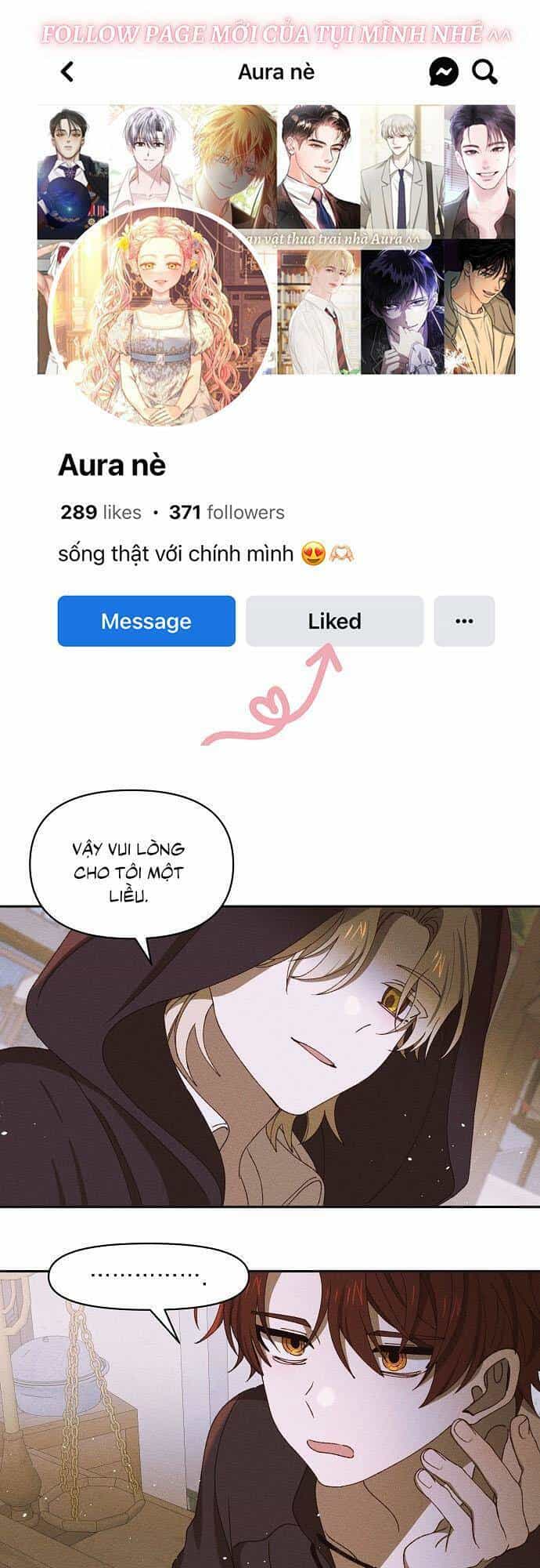 Bong Bóng Của Sóng Biển - Chương 11 - ảnh 1