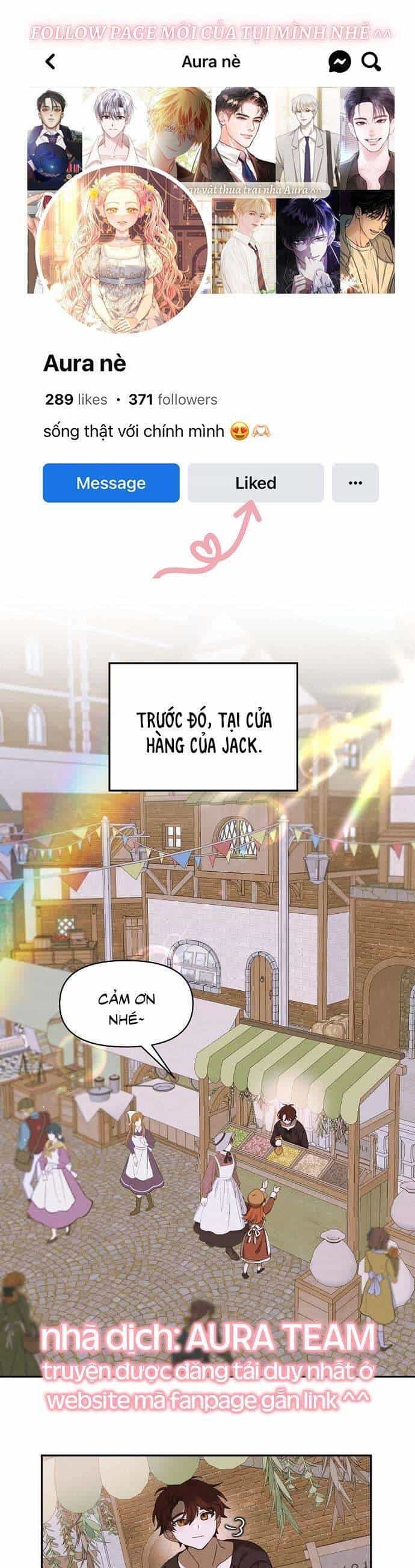 Bong Bóng Của Sóng Biển - Chương 13 - ảnh 1