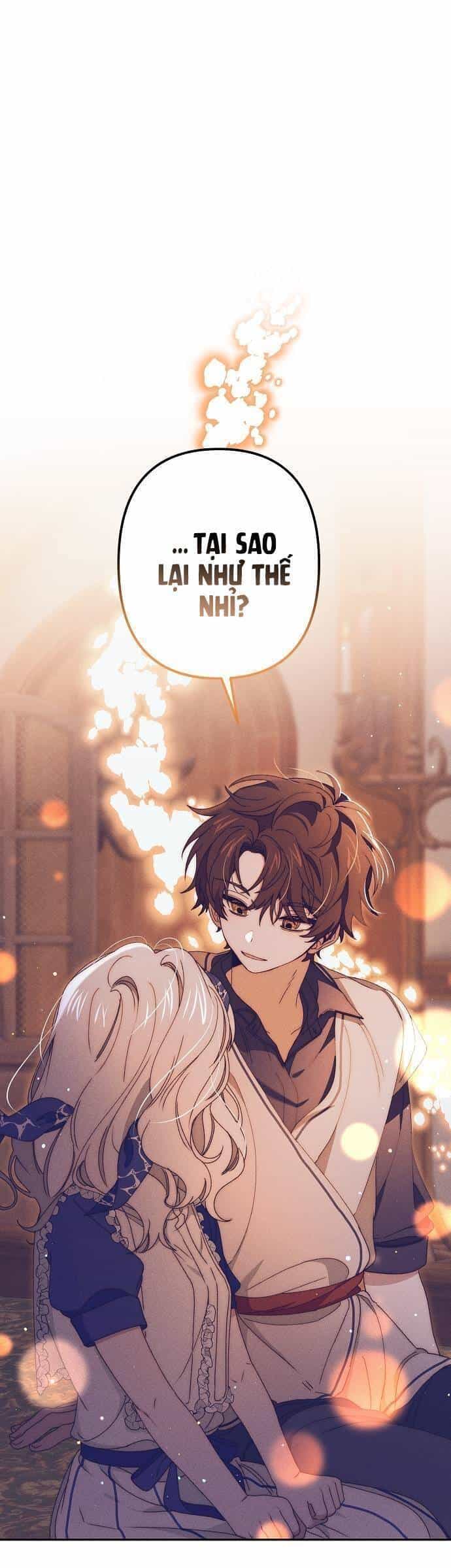 Bong Bóng Của Sóng Biển - Chương 18 - ảnh 14