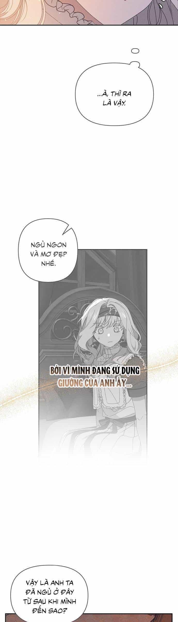 Bong Bóng Của Sóng Biển - Chương 18 - ảnh 32