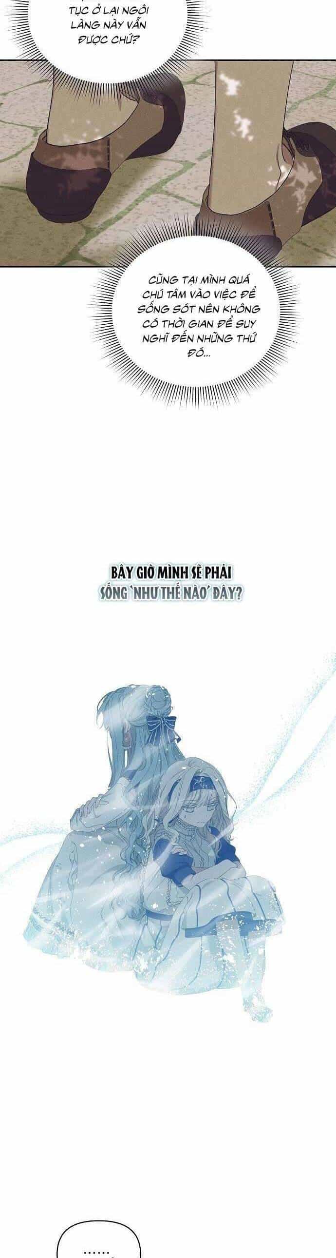 Bong Bóng Của Sóng Biển - Chương 19 - ảnh 26