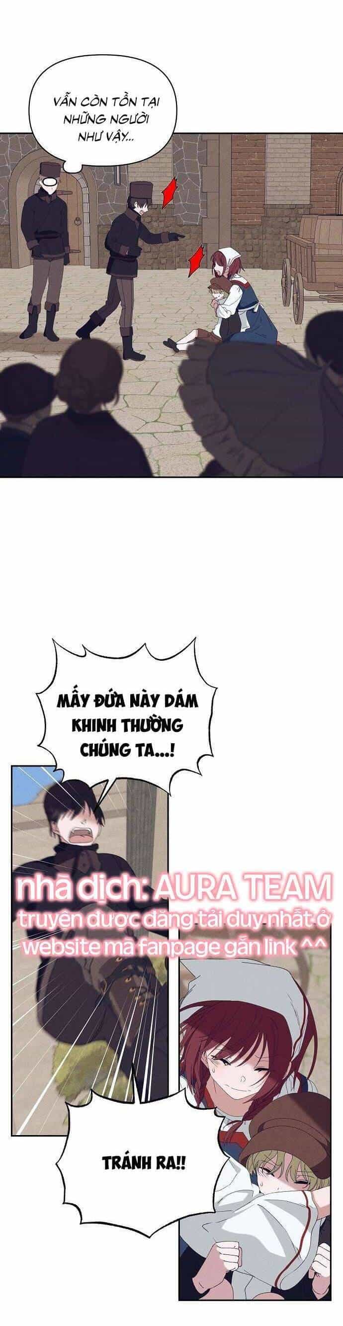 Bong Bóng Của Sóng Biển - Chương 21 - ảnh 12