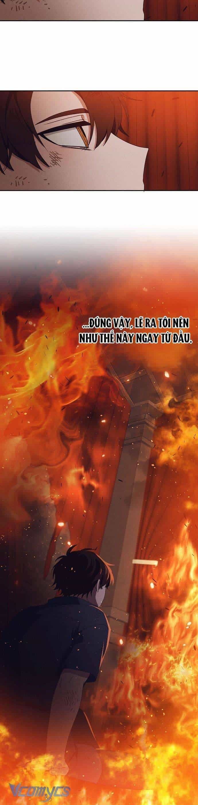 Bong Bóng Của Sóng Biển - Chương 24 - ảnh 26